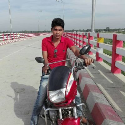 Profile Picture of NORMAHAMMAD AHIS (@NormahammadA) on Twitter