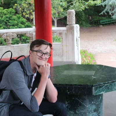 Profile Picture of James Braydon Masse Womack (@MasseWomack) on Twitter