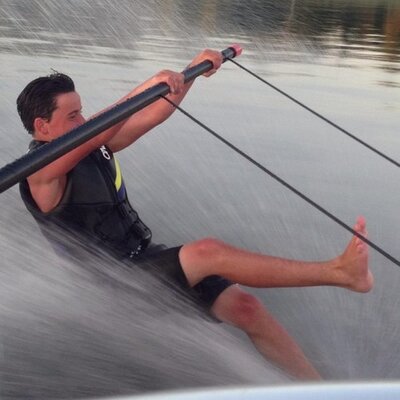 Profile Picture of Joe Schrader (@JoeSchra17) on Twitter