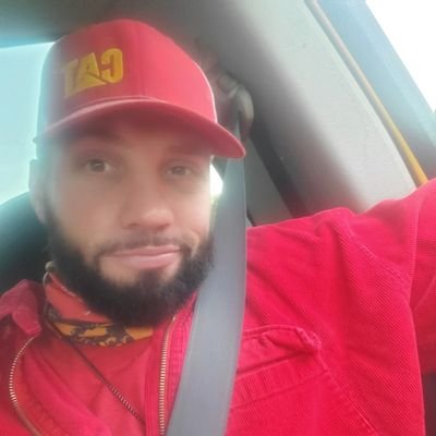 Profile Picture of Randall Aron Branch (@aron_branch) on Twitter