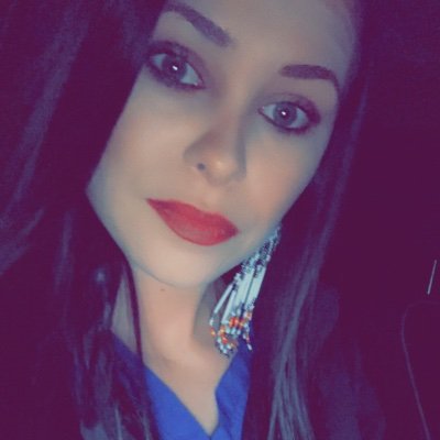 Misti Parker - Twitter Profile Picture of Misti Parker (@MistiPa49112845) on Twitter