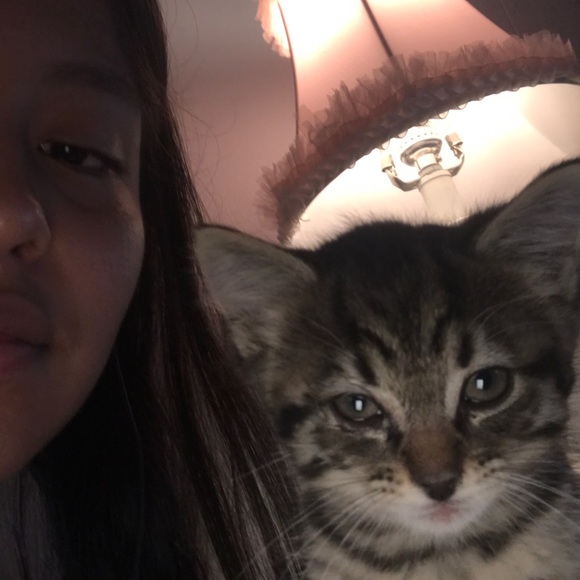 Profile Picture of Estefania Ramirez (@estefaniaram230) on Poshmark