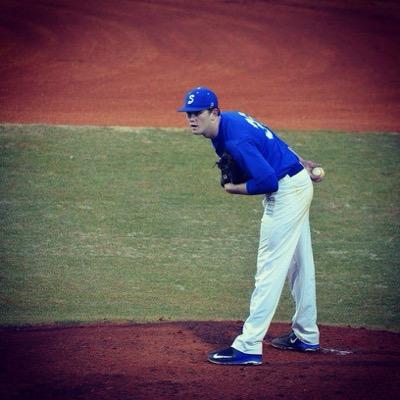 Profile Picture of Tyler Kimbrell (@tkimbrell18) on Twitter