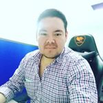Profile Picture of ALEX (@alex_bear22) on Instagram