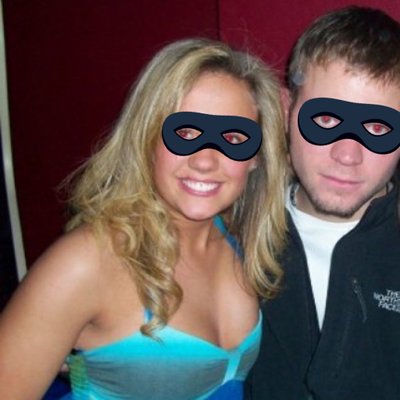 Profile Picture of Caged Hubby & Hotwife (@her_stag) on Twitter