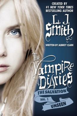 Profile Picture of The Vampire Diaries (novel series)on Wikipedia
