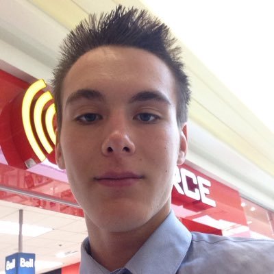 Profile Picture of Hunter Kevin Heft (@HeftHunter) on Twitter
