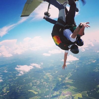 Profile Picture of Rachel Casey (@RachelCasey01) on Twitter