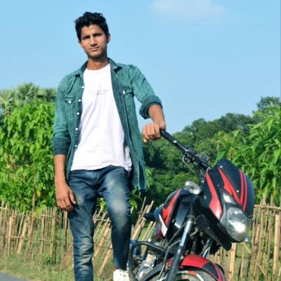 Profile Picture of Md Sanaullah Khalid (@MdSanau81577671) on Twitter
