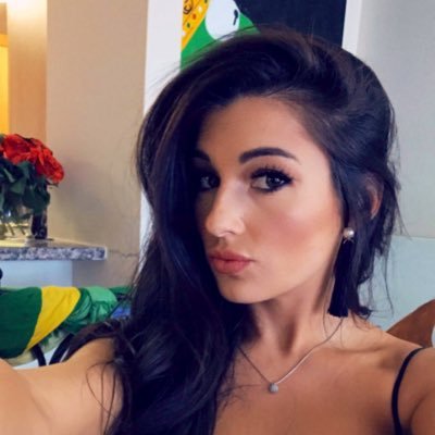 Profile Picture of Marisa Mercuri♔ (@MarisaMercuri) on Twitter