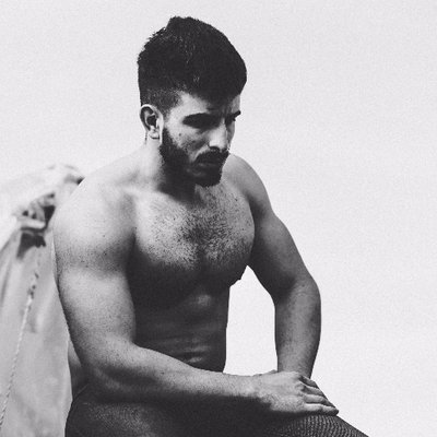 Profile Picture of Espartano (@Tom_Manz) on Twitter