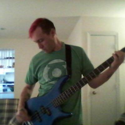 Profile Picture of Joe Sling (@3rdFloorRye) on Twitter