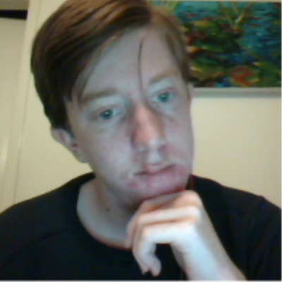 Profile Picture of Michael Boyd (@draco_eli) on Twitter