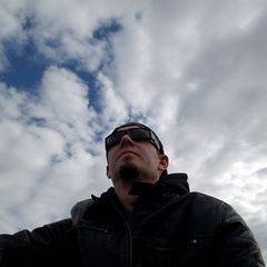 Profile Picture of chrisleaming (@chrisleaming) on Tiktok