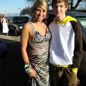 Profile Picture of Mackenzie Reynolds (@mazierey) on Myspace