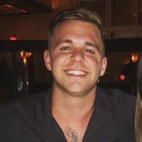 Profile Picture of Alec Reitzel (@alec1522) on Pinterest