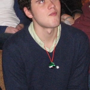 Profile Picture of Alex Barbeau (@PithyBlather) on Twitter