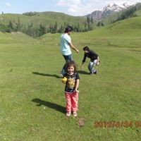 Profile Picture of Gul Rehman (@gul-rehman-9) on Quora