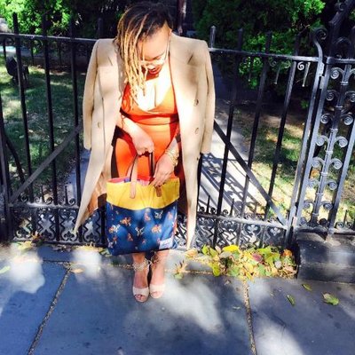 Profile Picture of DeVonne Jackson (@OnWithDeVonne) on Twitter