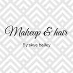 Profile Picture of Skye Bailey (@skye_makeupartist) on Instagram