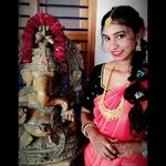 Profile Picture of Nandini Shetty (@nandini_shetty99) on Instagram