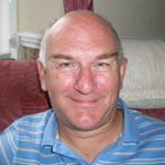 Profile Picture of Robert Milsom (@rkmilsom) on Instagram