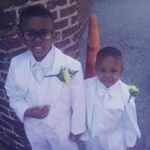 Profile Picture of sharonda stevenson (@drewautimarnharlz_granny) on Instagram