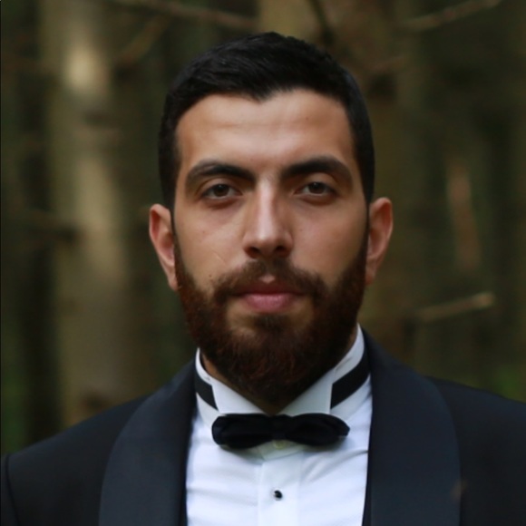 Profile Picture of Alican Korkmaz (@korkmazalican) on Poshmark
