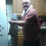 Profile Picture of Regi James Rich (@tykotasdad) on Instagram