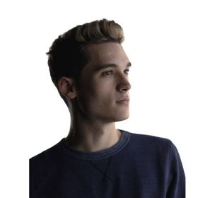 Profile Picture of Andres Calvo (@andresclv) on Pinterest