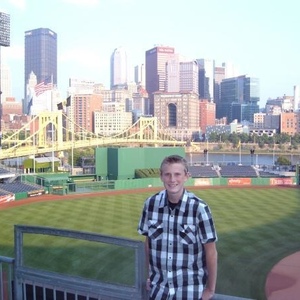 Profile Picture of Seth Huffaker (@sanger11) on Myspace