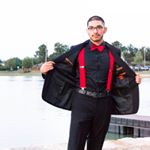 Profile Picture of Mark Chavez (@iam_mbc18) on Instagram