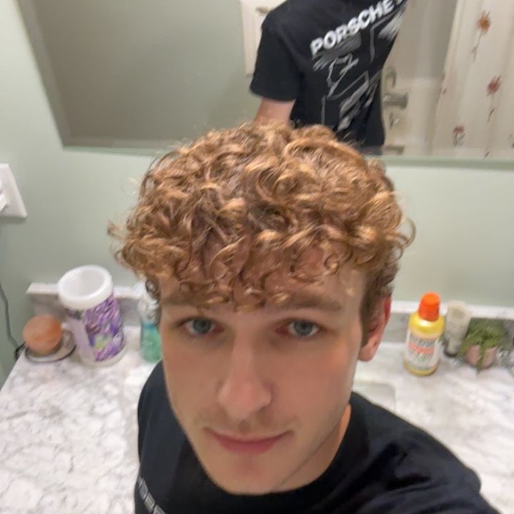 Profile Picture of Zachary G (@@zacharygil) on Tiktok
