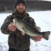 Profile Picture of Daniel Cella (@Dan_outdoors89) on Youtube