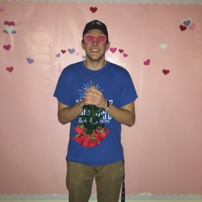 Profile Picture of Glen McMillan (@mcmillan_glen) on Twitter