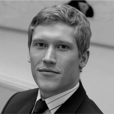 Profile Picture of Alexander M. Dahl (@AlexanderMDahl) on Twitter