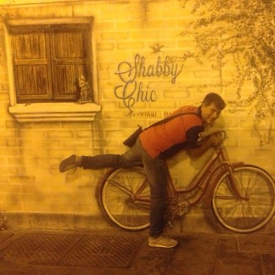 Profile Picture of Antonio Casella (@casella1967) on Twitter