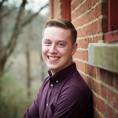 Profile Picture of Jacob Ellis (@jacobellisWV) on Twitter