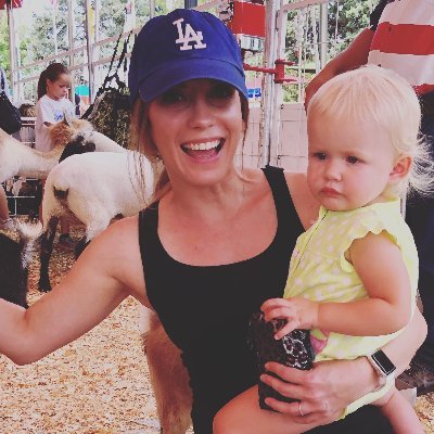 Profile Picture of Amanda Filip (@mandycollette) on Twitter