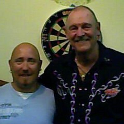 Profile Picture of ANDREW HOLDERNESS (@spiderspider191) on Twitter