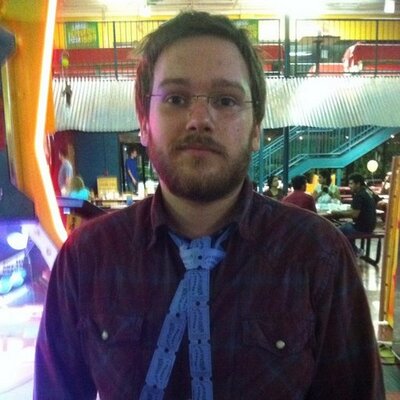 Profile Picture of Michael Broder (@watkinsvillian) on Twitter
