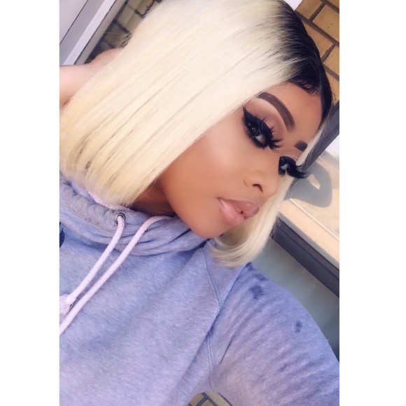 Profile Picture of Louisette Kongolo (@louisettek) on Poshmark