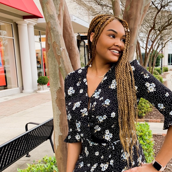 Profile Picture of Chasity Jones (@_chasity___) on Poshmark