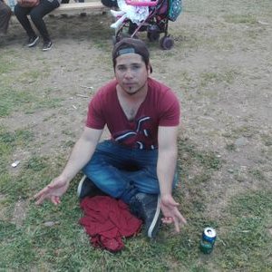 Profile Picture of Leo Adrian Concha (@LeoAdrianConcha) on Twitter