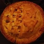 Profile Picture of wendy george (@pie_rates_of_the_crustibbean) on Instagram