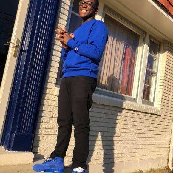 Profile Picture of Jerry Campbell (@jerryc330) on Poshmark