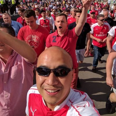 Profile Picture of Stephen Siu (@Stephen_Siu) on Twitter