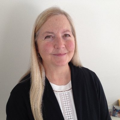Profile Picture of Nancy Humphrey Case (@NancyHCase) on Twitter