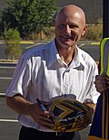 Profile Picture of Peter Sterling (rugby league)on Wikipedia