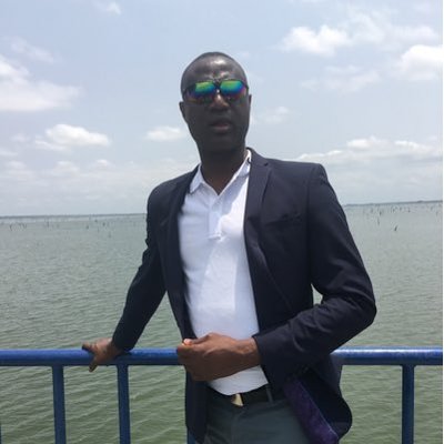 Profile Picture of Jeff Konadu Addo (@kaddjeff) on Twitter